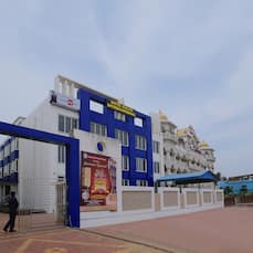 Hotel Balaji International